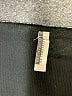 RN Convertible Metallic Silver Sleeveless Top Size S - photo 7