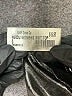 RN Convertible Metallic Silver Sleeveless Top Size S - photo 8
