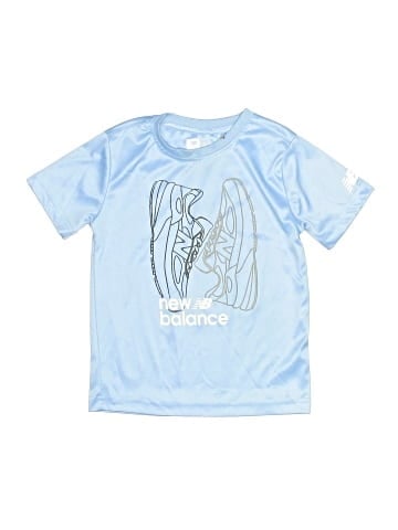 New Balance Active T-Shirt (view 1)