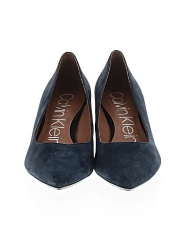 Calvin Klein Heels (view 2)