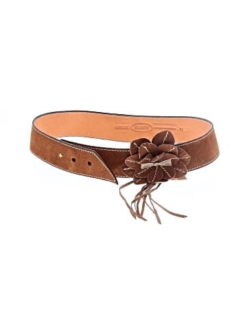 Assorted Brands Leather Belt (view 1)