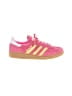Adidas Pink Sneakers Size 6 1/2 - photo 1