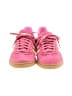 Adidas Pink Sneakers Size 6 1/2 - photo 2