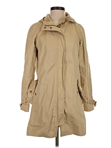 J.Crew Trenchcoat (view 1)