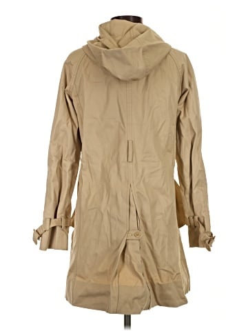J.Crew Trenchcoat (view 2)
