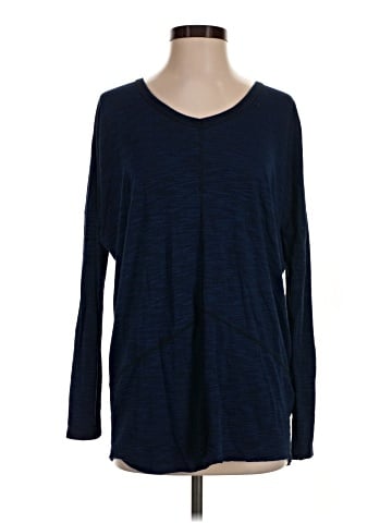 Context Long Sleeve T-Shirt (view 1)