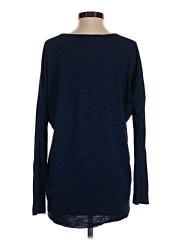 Context Long Sleeve T-Shirt (view 2)