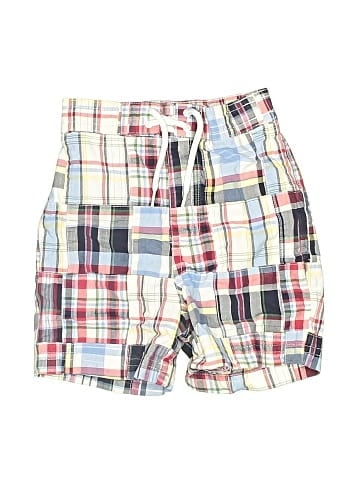 Janie and Jack Board Shorts (view 1)