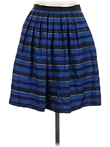 Miss Wu Silk Skirt (view 1)