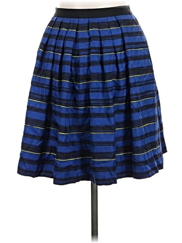 Miss Wu Silk Skirt (view 2)