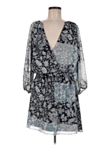 Ann Taylor LOFT Outlet Casual Dress (view 1)