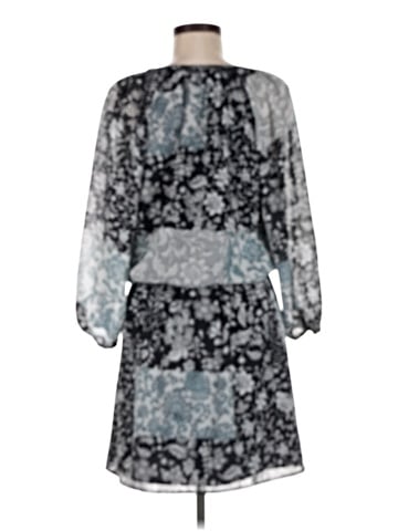 Ann Taylor LOFT Outlet Casual Dress (view 2)