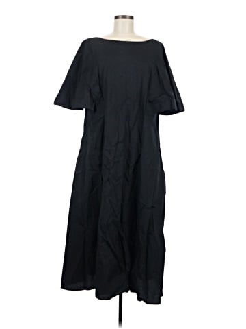 Marina Rinaldi Casual Dress (view 1)