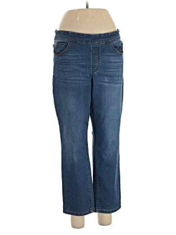 Westbound Jeans (view 1)