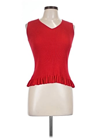 J.A.C. Sleeveless Top (view 1)