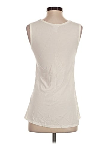 Venus Sleeveless T-Shirt (view 2)