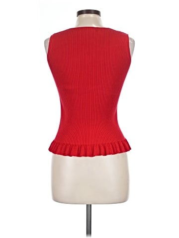 J.A.C. Sleeveless Top (view 2)