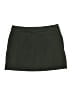Athleta Solid Green Active Skort Size 16 - photo 1