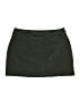 Athleta Solid Green Active Skort Size 16 - photo 2