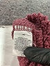 One Step Up 100% Polyester Burgundy Pullover Sweater Size 4T - photo 4