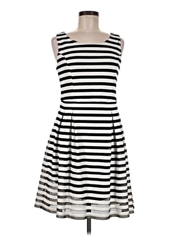 INC International Concepts Casual Dress (view 1)