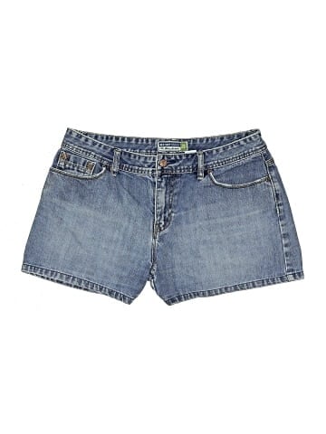 Old Navy Denim Shorts (view 1)