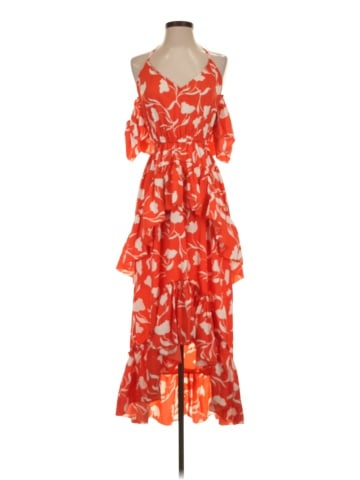 ASOS Cocktail Dress (view 1)