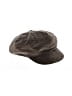 Assorted Brands 100% Cotton Brown Hat One size - photo 1