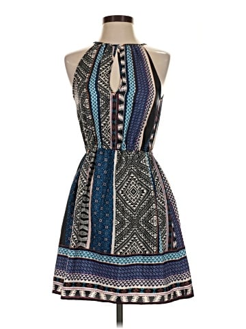 Bebop Casual Dress (view 1)
