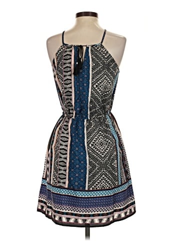 Bebop Casual Dress (view 2)