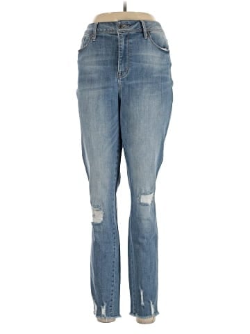 New York & Company Jeans (view 1)
