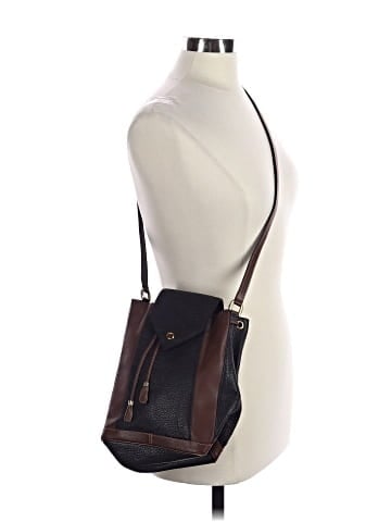 Assorted Brands Leather Bucket Bag (view 2)