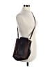 Assorted Brands 100% Leather Brown Leather Bucket Bag One size - photo 2