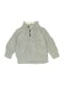 Baby Gap Outlet Gray Pullover Sweater Size 6-12 mo - photo 1