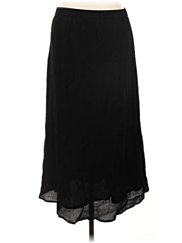 Eileen Fisher Formal Skirt (view 2)