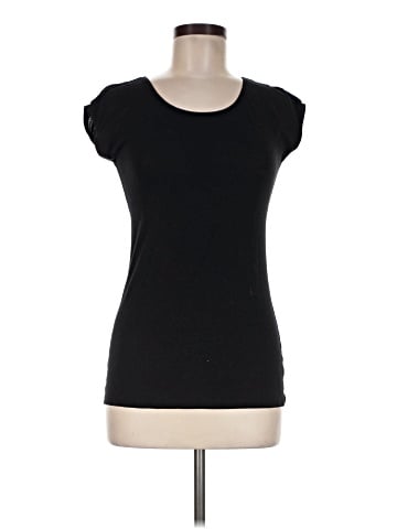 DownEast Basics Sleeveless T-Shirt (view 1)