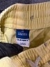 Old Navy Yellow Shorts Size 3T - photo 3