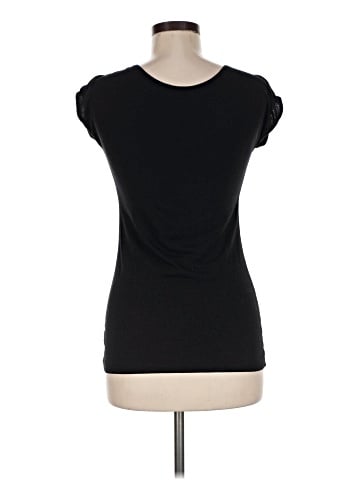 DownEast Basics Sleeveless T-Shirt (view 2)