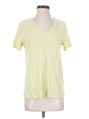 American Giant Short Sleeve T-Shirt (view 1)