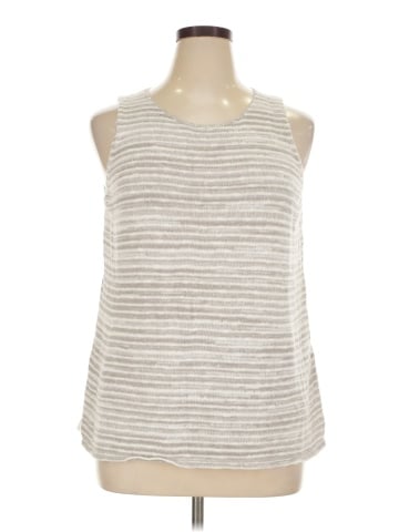 Lucky Brand Sleeveless Top (view 1)