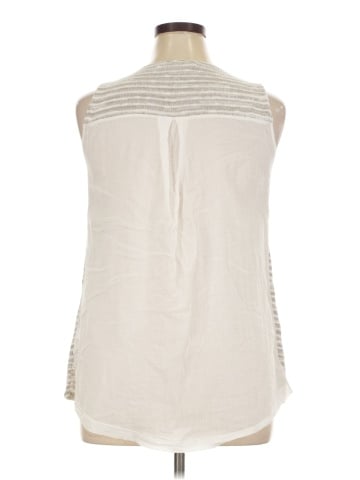 Lucky Brand Sleeveless Top (view 2)