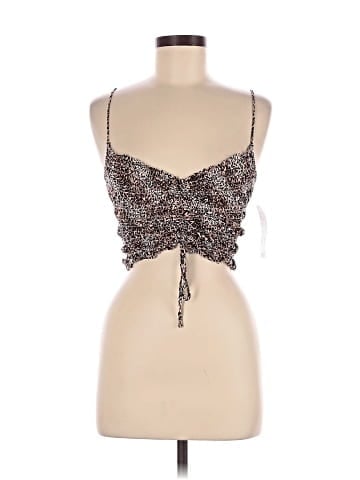 Urban Outfitters Sleeveless Top (view 1)