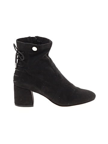 Franco Sarto Ankle Boots (view 1)