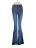 Kut from the Kloth Hearts Blue Jeans Size 28Estimated - photo 1