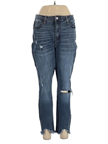 NY&C Jeans (view 1)