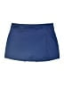 Be Inspired Solid Blue Active Skort Size XL - photo 1