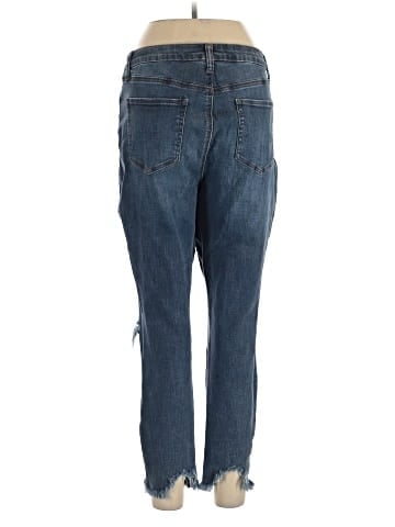 NY&C Jeans (view 2)