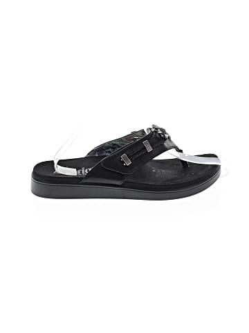 Alegria Flip Flops (view 1)