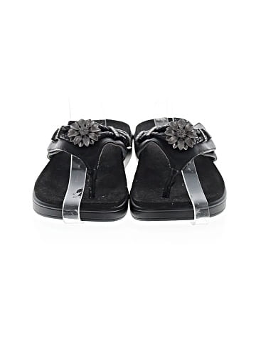 Alegria Flip Flops (view 2)