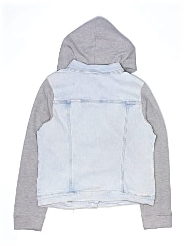 Wonder Nation Denim Jacket (view 2)